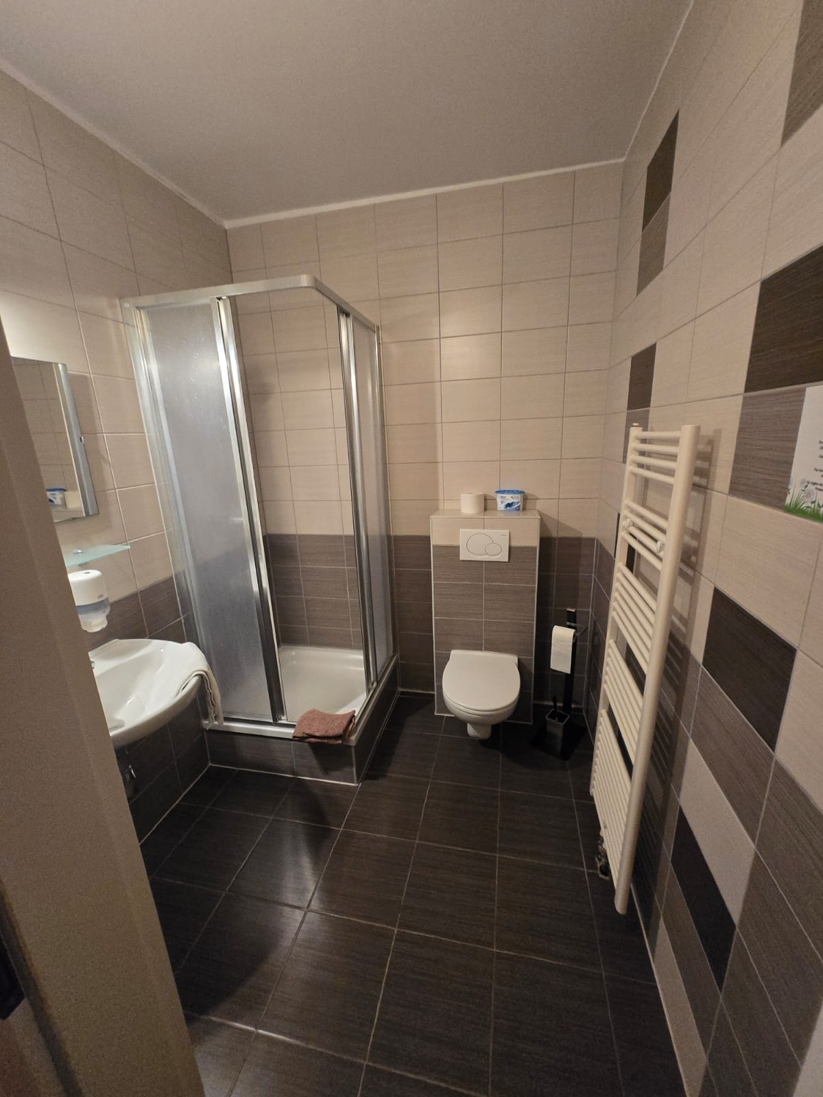 Privatzimmer Alland Privatzimmer Alland
