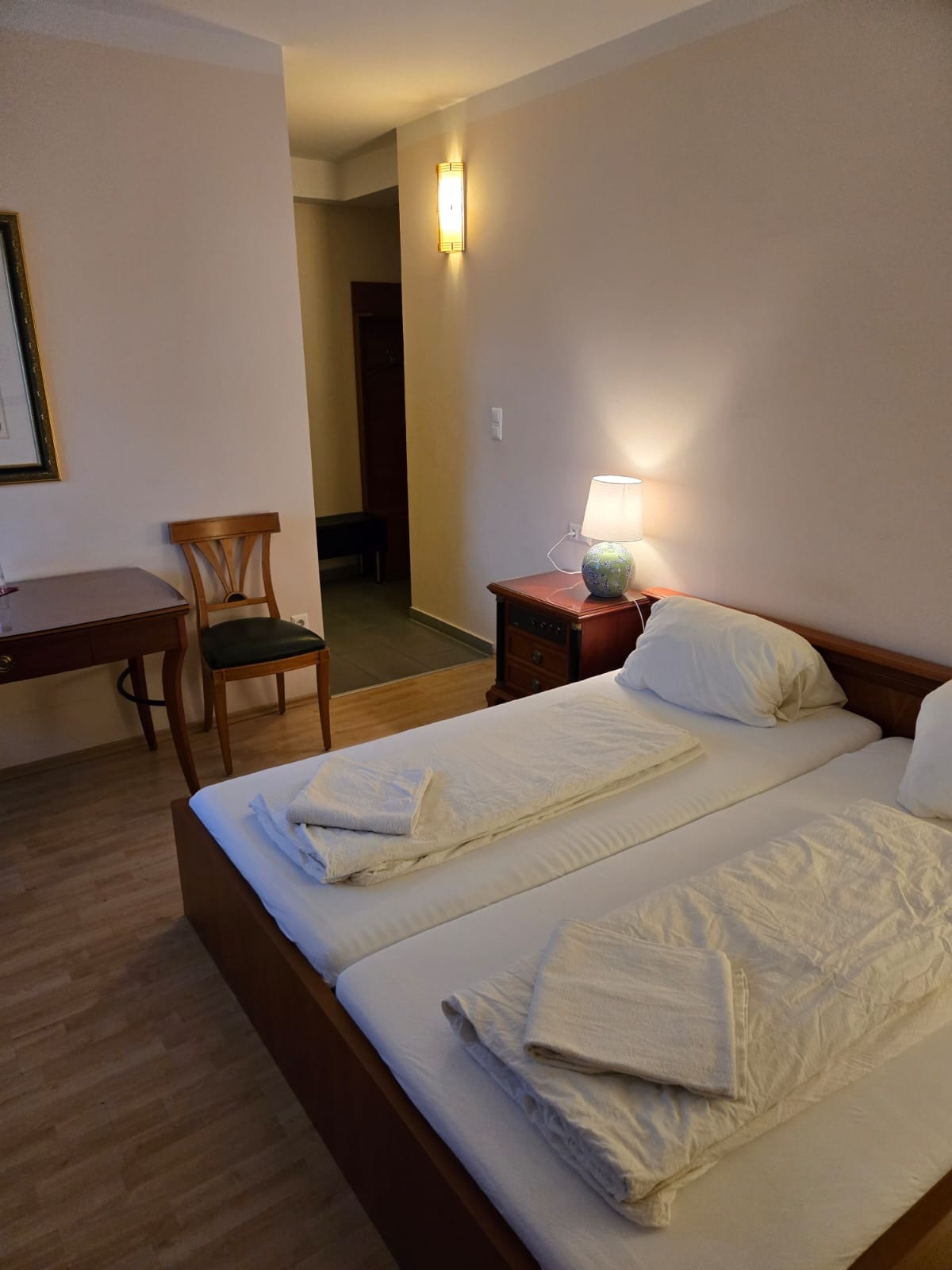 Ferienwohnung in der Nähe von Wien Ferienwohnung in der Nähe von Wien