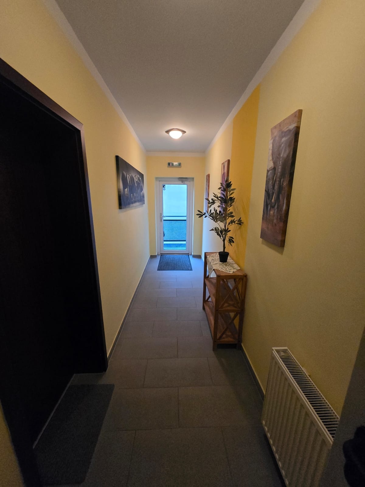 Zimmer mit Frühstück Alland Zimmer mit Frühstück Alland