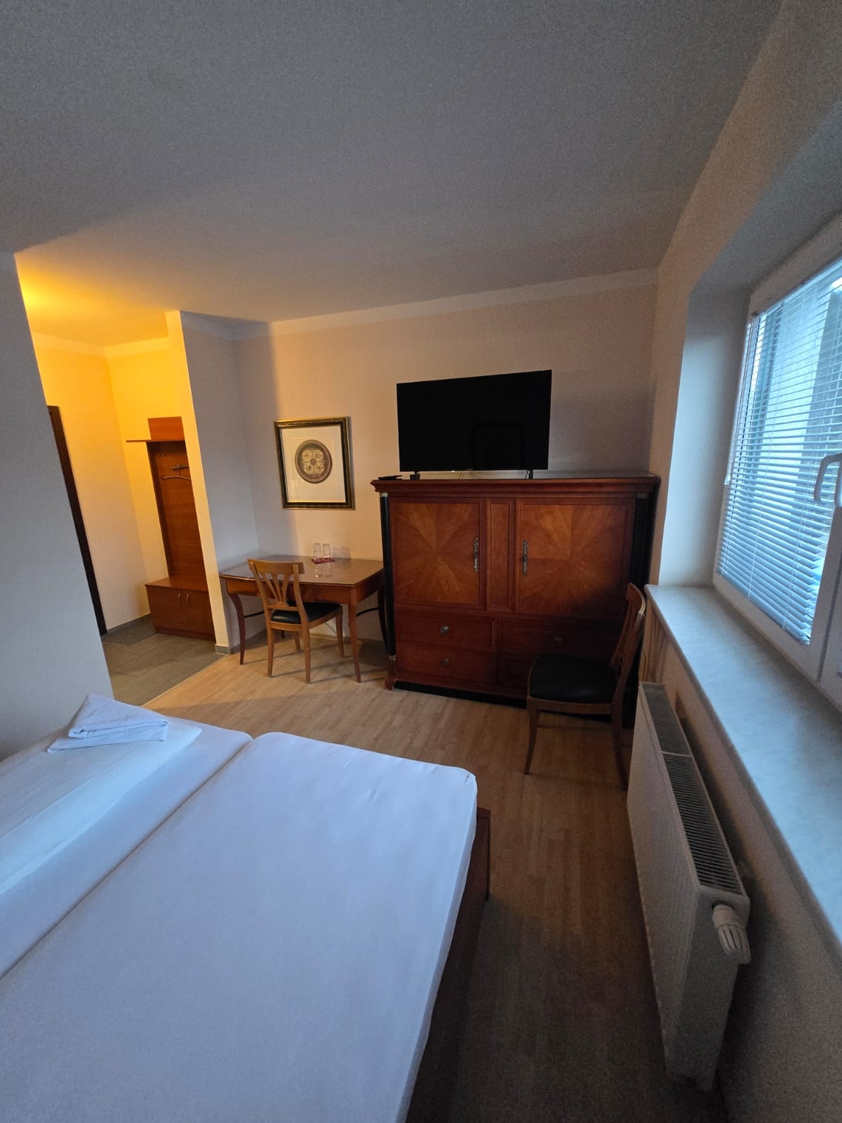 Ferienwohnung in der Nähe von Wien (Alland) Ferienwohnung in der Nähe von Wien (Alland)