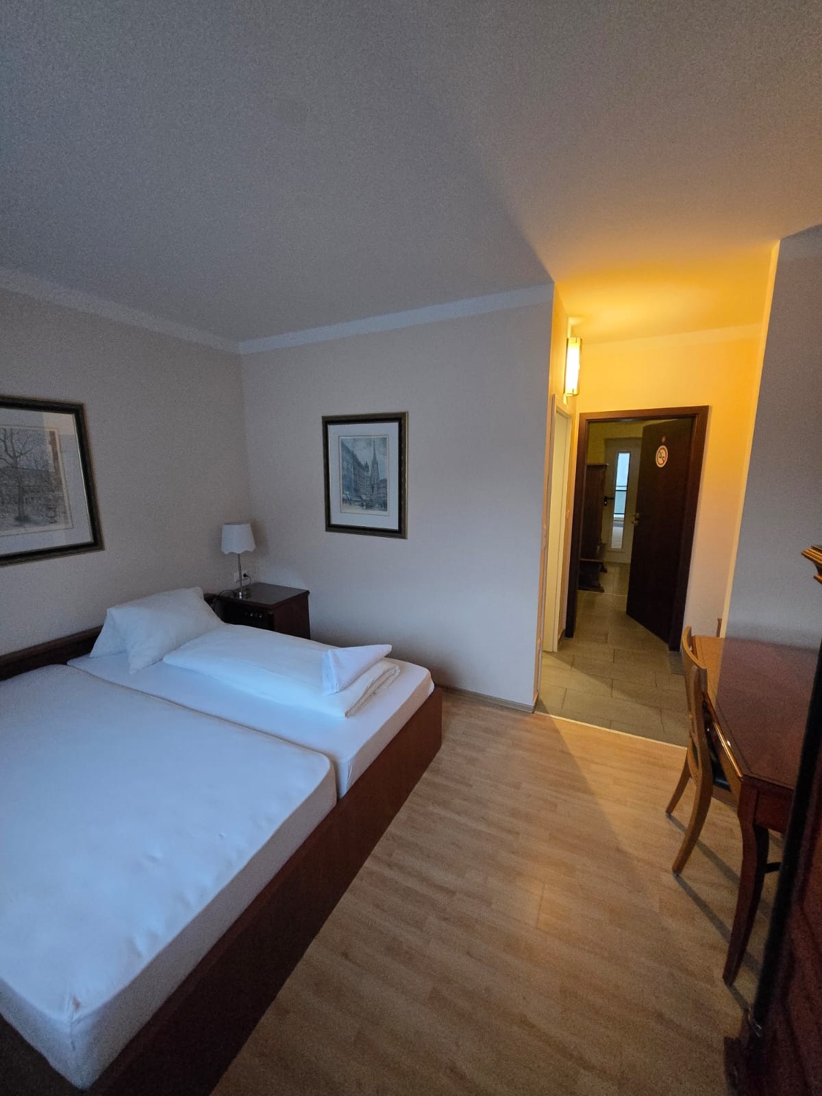 Gästezimmer Alland Gästezimmer Alland